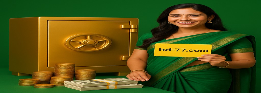 HD77 App Pakistan - Earn instant cash rewards of up to PKR 777,777 on eligible activities