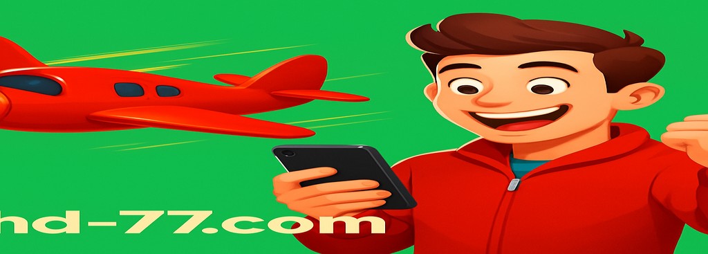 HD77 Aviator – Enjoy fast, reliable payments and enticing rewards for players in Pakistan