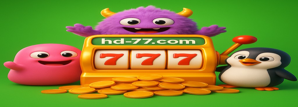 HD77's online gaming platform in Pakistan – Game Care Support for arcade-style and fishing-themed titles