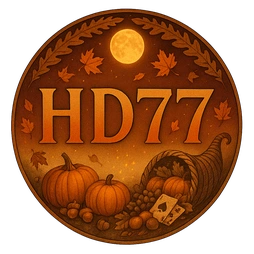 HD77 Official | HD77 serves as Pakistan's trusted online gaming platform offering excellence