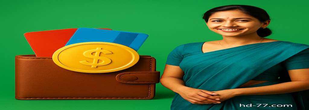 HD77 Sign up in Pakistan and enjoy a daily 10% recharge bonus offer.
